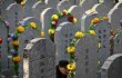 Традиции похорон в Китае
