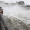 CHINA TYPHOON FANAPI