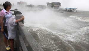 CHINA TYPHOON FANAPI