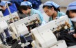 Трудности швейного производства в Китае