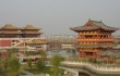 Turi v Pekin, Kitaiy