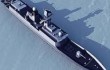 Type 057 – новый китайский фрегат