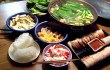 Удивительная китайская кулинария
