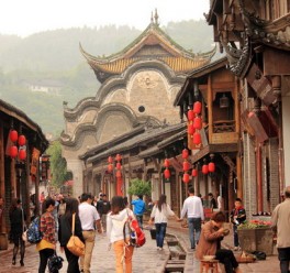 Удивительные для туристов вещи в Китае