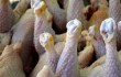 Украина начала переговоры с Китаем об экспорте птичьего мяса