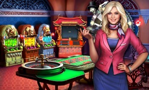 Умная игра в онлайн казино Вулкан