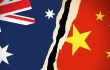 В Австралии требуют извинений от Китая из-за твита