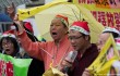 В Гонконге отмечают годовщину передачи Поднебесной и ожидают массовых протестов