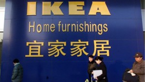 В IKEA извинились за сексистскую рекламу в КНР