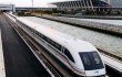 В КНР начали курсировать самые скоростные пассажирские поезда в мире