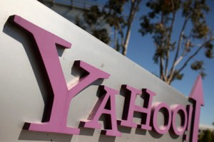 В КНР закрылся почтовый сервис Yahoo!