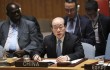 В КНР запросили заседание Совета безопасности ООН касаемо Кашмира