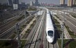 В КНР завершается постройка железной дороги по маршруту «Ланьчжоу – Чунцин»