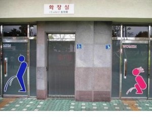 В КНР заявили о начале «туалетной революции»