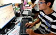 В Китае 15 000 жителей арестованы за киберпреступления