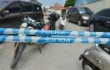 В Китае автомобиль протаранил мотоциклы, погибли три человека