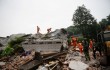 В Китае из-за землетрясения пострадали 199 человек