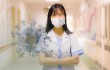 В Китае коронавирусом заболели еще 71 гражданин