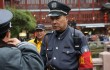 В Китае мужчина набросился с ножом на 9 односельчан