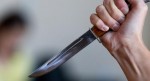 В Китае мужчина с ножом напал на людей