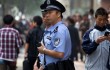 В Китае мужчина взорвал полицейский участок