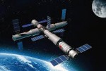 В Китае набирают астронавтов для космической станции