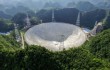 В Китае начинают разработку радиотелескопа для обнаружения инопланетян