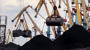 В Китае найдены крупные запасы газа и угля