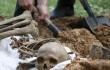 В Китае обнаружены останки древних людей-великанов