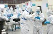 В Китае отказались предоставлять ВОЗ информацию о ранних случаях коронавируса