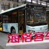 В Китае откроется самая крупная выставка грузовиков и автобусов
