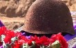 В Китае перезахоронили останки советских воинов