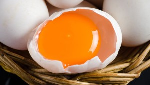 В Китае планируется торговля фьючерсами на яйца