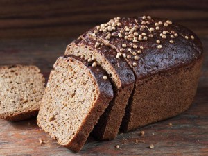 В Китае планируют производить «Бородинский» хлеб