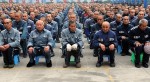 В Китае построены 400 лагерей для «перевоспитания» меньшинств