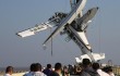 В Китае потерпел крушение самолет-амфибия