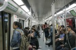 В Китае появились трудности с расширением метро