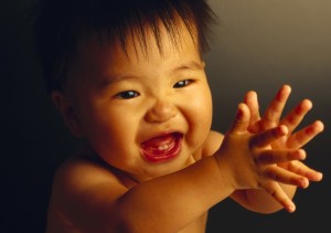 В Китае появился на свет ребенок через 4 года после смерти родителей