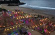 В Китае проходит Фестиваль песчаной скульптуры
