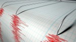 В Китае произошли сильные землетрясения