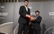 В Китае пройдет чемпионат мира по баскетболу