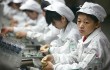 В Китае рабочая сила в дефиците