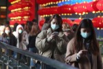 В Китае разработали приложение для проверки наличия контакта с зараженными коронавирусом