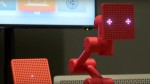 В Китае создали эмоционального робота-танцора