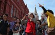 В Китае становится популярным «красный туризм» в Россию