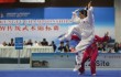 В Китае стартовал мировой чемпионат по ушу