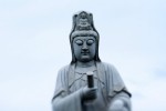 В Китае статуя Будды получит голову, украденную более 20 лет