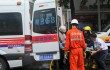 В Китае в ДТП погибли 8 человек
