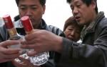 В Китае в алкогольные напитки добавляют виагру
