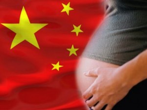 В Китае возросло количество женщин,  обращавшихся к аборту